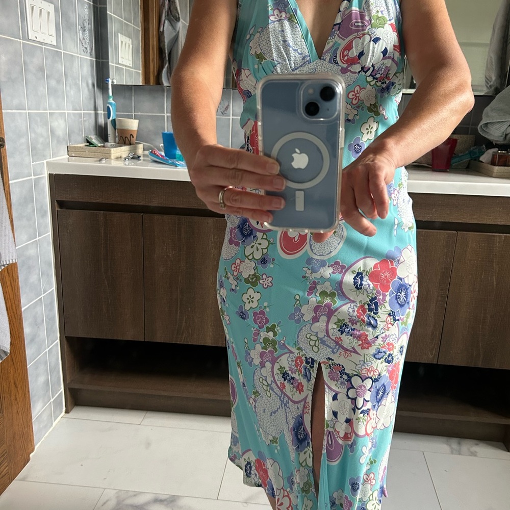 Lucy Love dress excellent condition